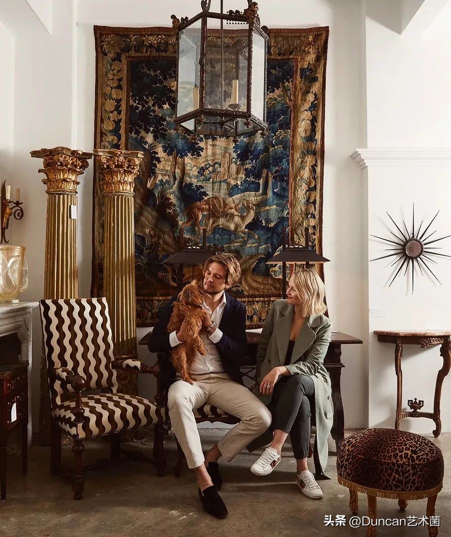 全球设计风向厨房整体橱柜,全球设计风向北欧风