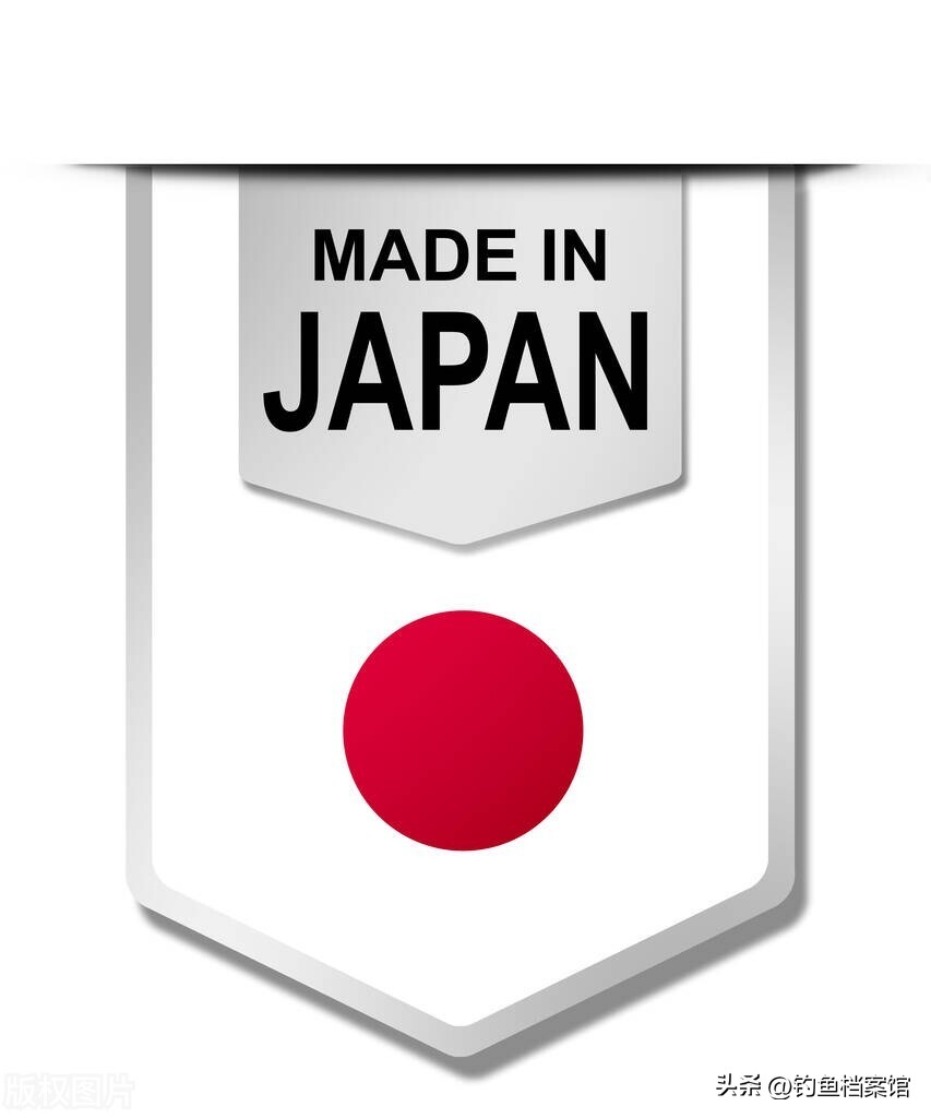 日本现在什么牌子的鱼竿好,为什么说日本鱼竿最好