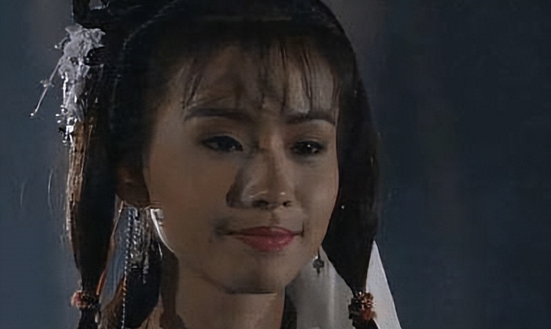 古代后妃中不全是佳丽也有丑女,历史上哪位妃子难看