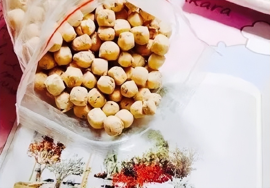 陕州面豆的功效与作用,陕州特产面豆制作视频