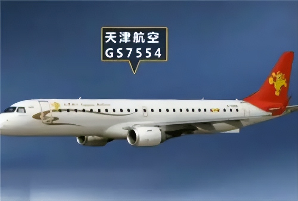 天津航班劫机事件空姐,天津航空劫持飞机事件新闻