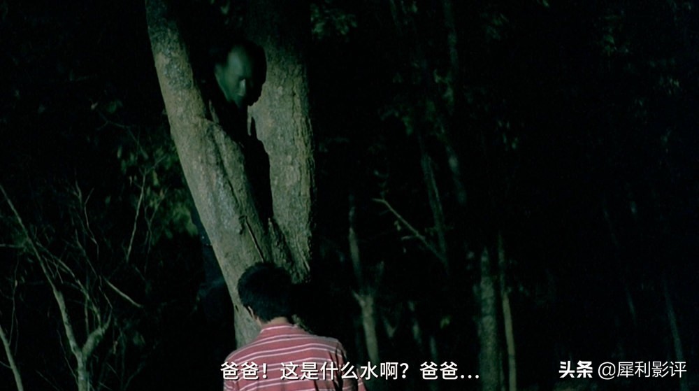 以泰国“见鬼十法”为蓝本，彭氏兄弟再发力，民俗包装的黑色幽默