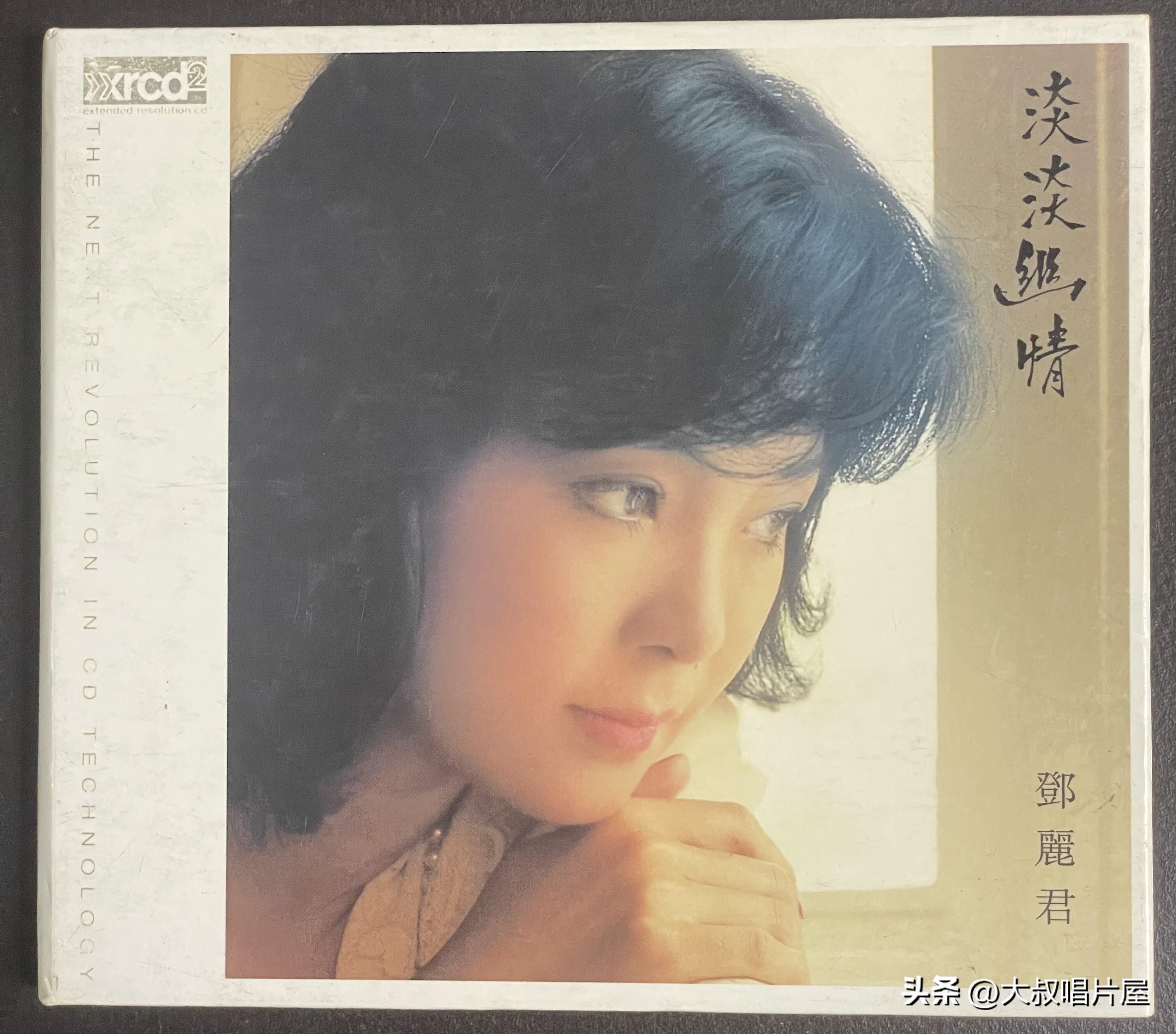 值得珍藏的老唱片,一代人的回忆经典老唱片