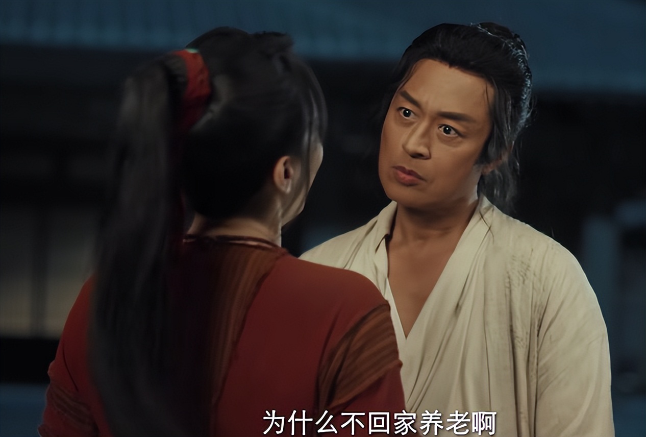 马景涛东游记八仙伏魔,马景涛八仙降魔