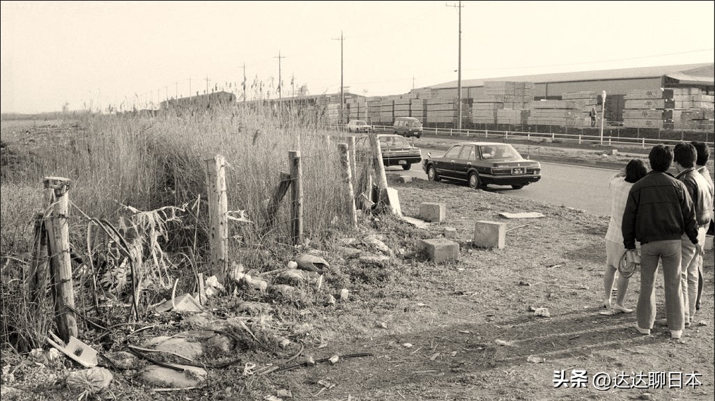 绫濑水泥杀人案残忍程度,绫濑女高中生水泥埋尸案