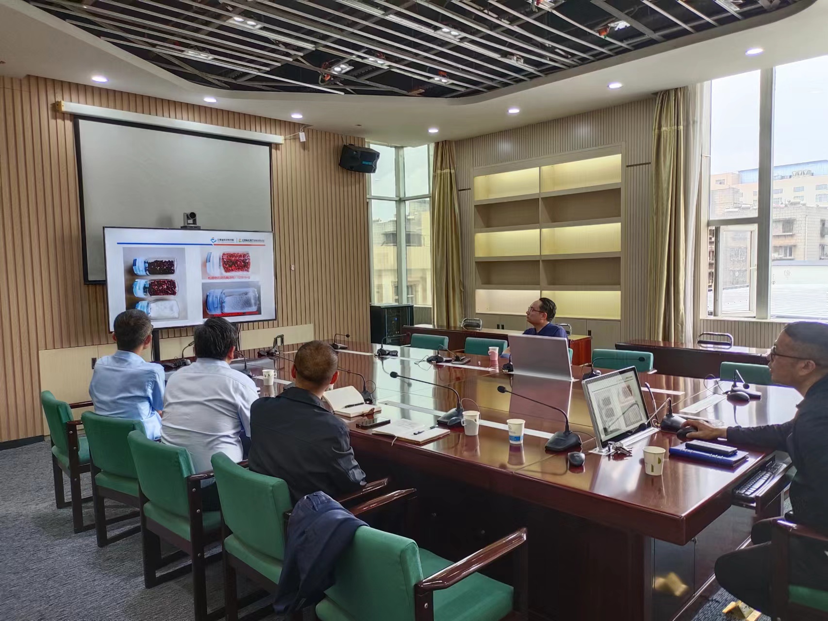 济南水发智慧产业集团,水发智慧产业集团董事长