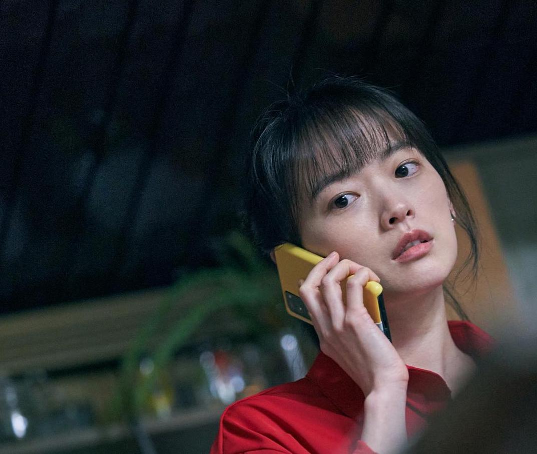 韩国女演员千玗嬉,韩国女明星千玗嬉