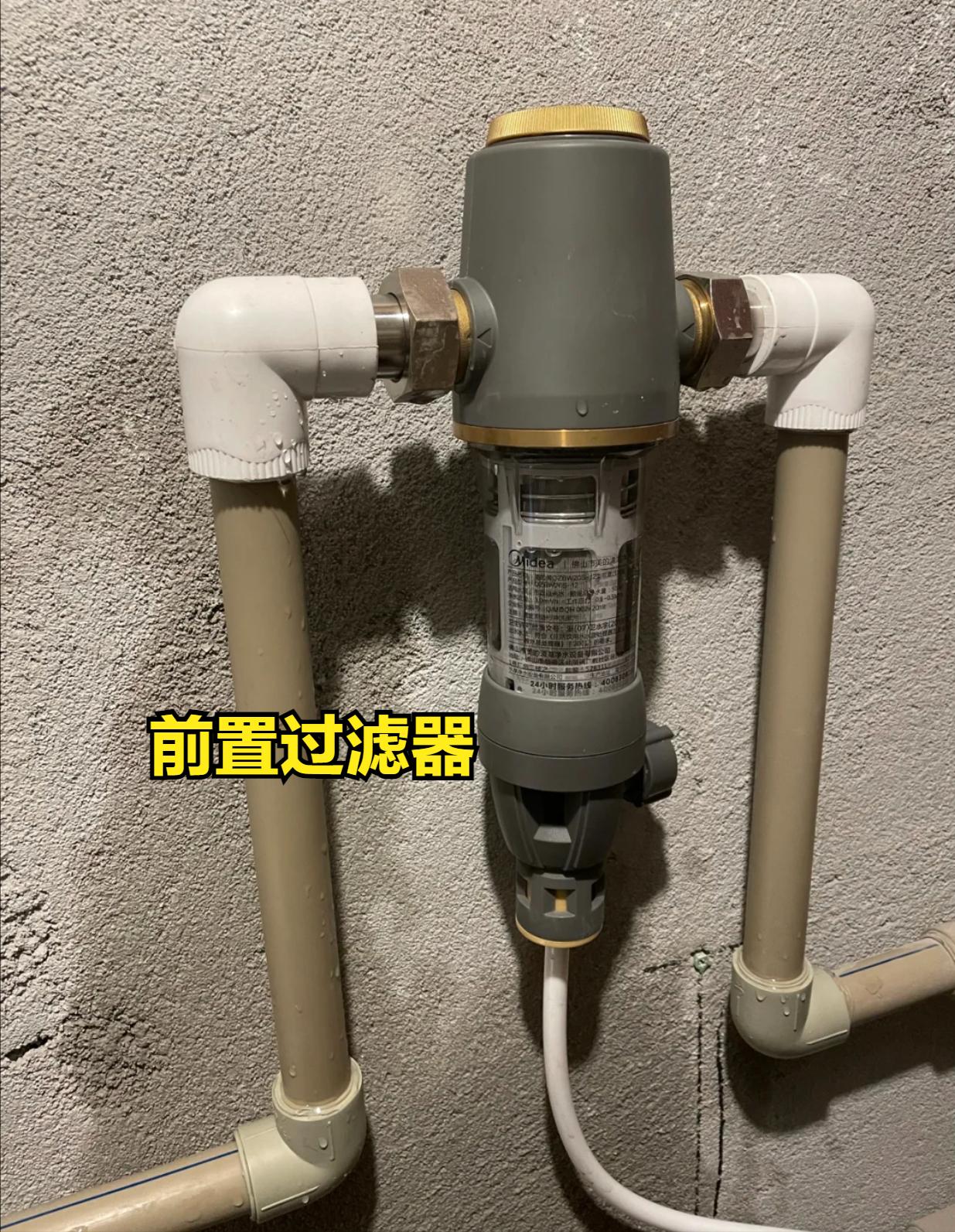 净水机省钱还是费钱,净水机的成本比直接买水还贵