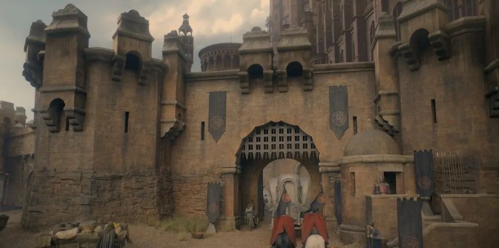 权游前传第一部,权游前传精彩片段