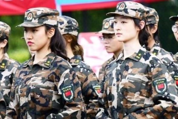 2022在校大学生参军的政策和规定,关于大学生参军的最新政策