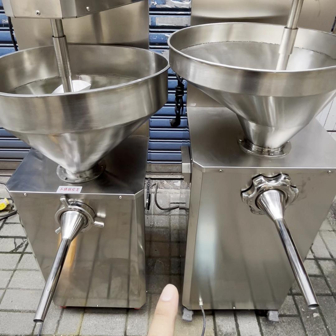 香肠电动灌肠机款式推荐,进口香肠灌肠机价格