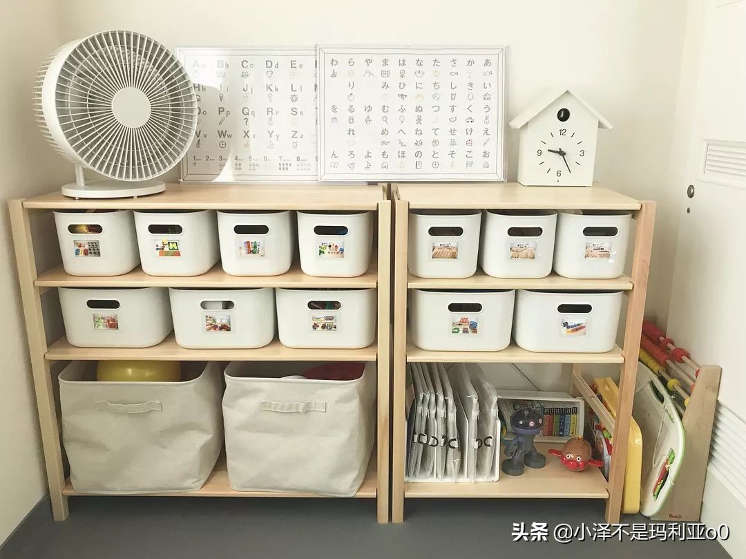 收纳原来如此简单!这20件家居收纳好物帮你搞定全屋收纳