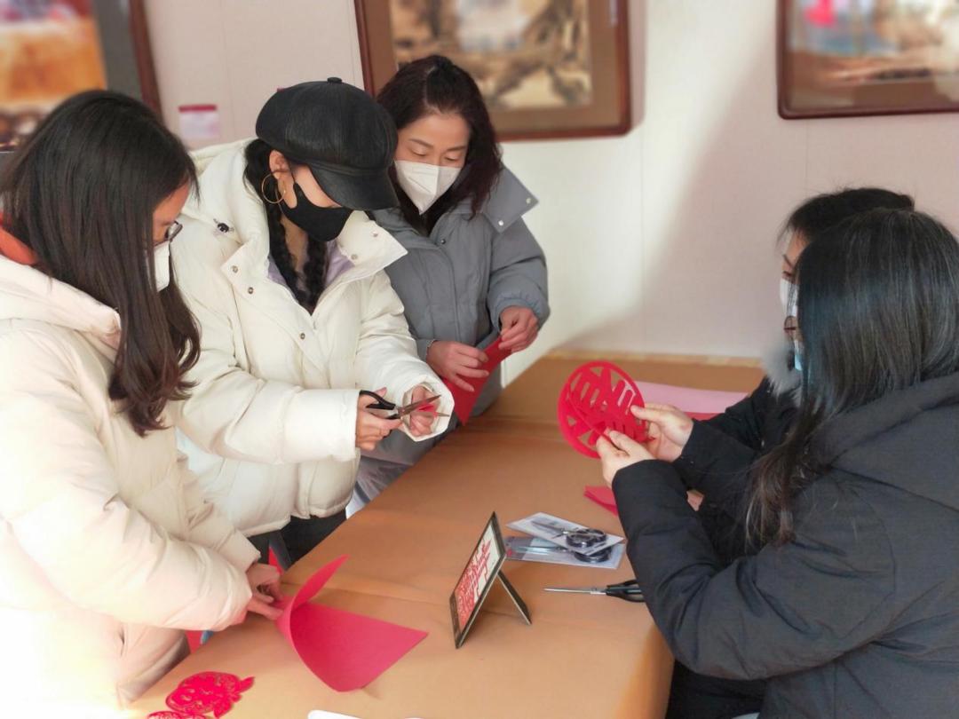 2019年太原元宵节活动,太原杏花岭区欢歌笑语闹元宵