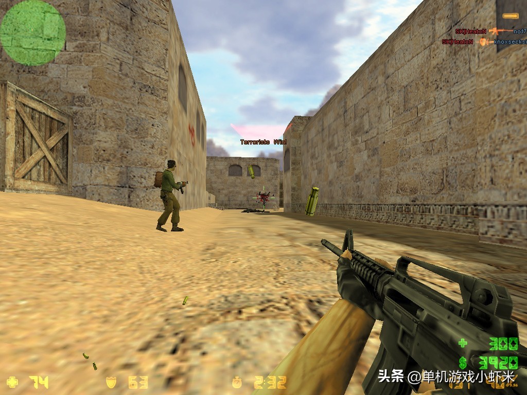 在家无聊玩什么手机单机游戏,推荐几款好玩不腻的单机游戏