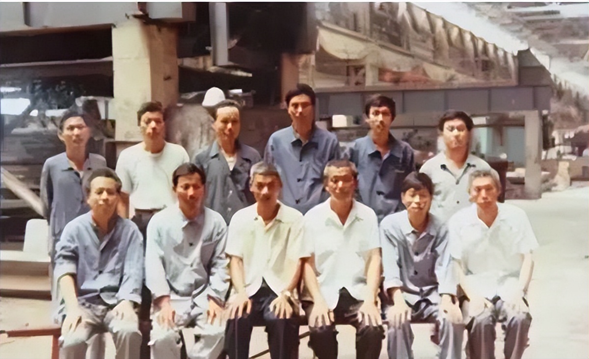 许家印：首富的飞升与坠落