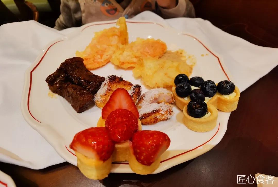 上海迪士尼乐园住宿哪家便宜,上海迪士尼乐园保姆级游玩攻略