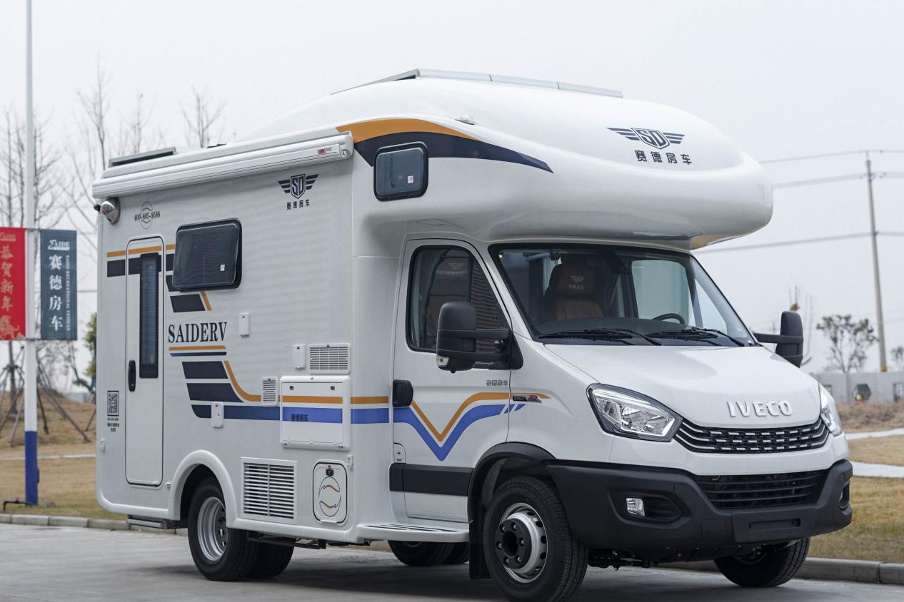 越野式房车设计定制流程,公寓式房车