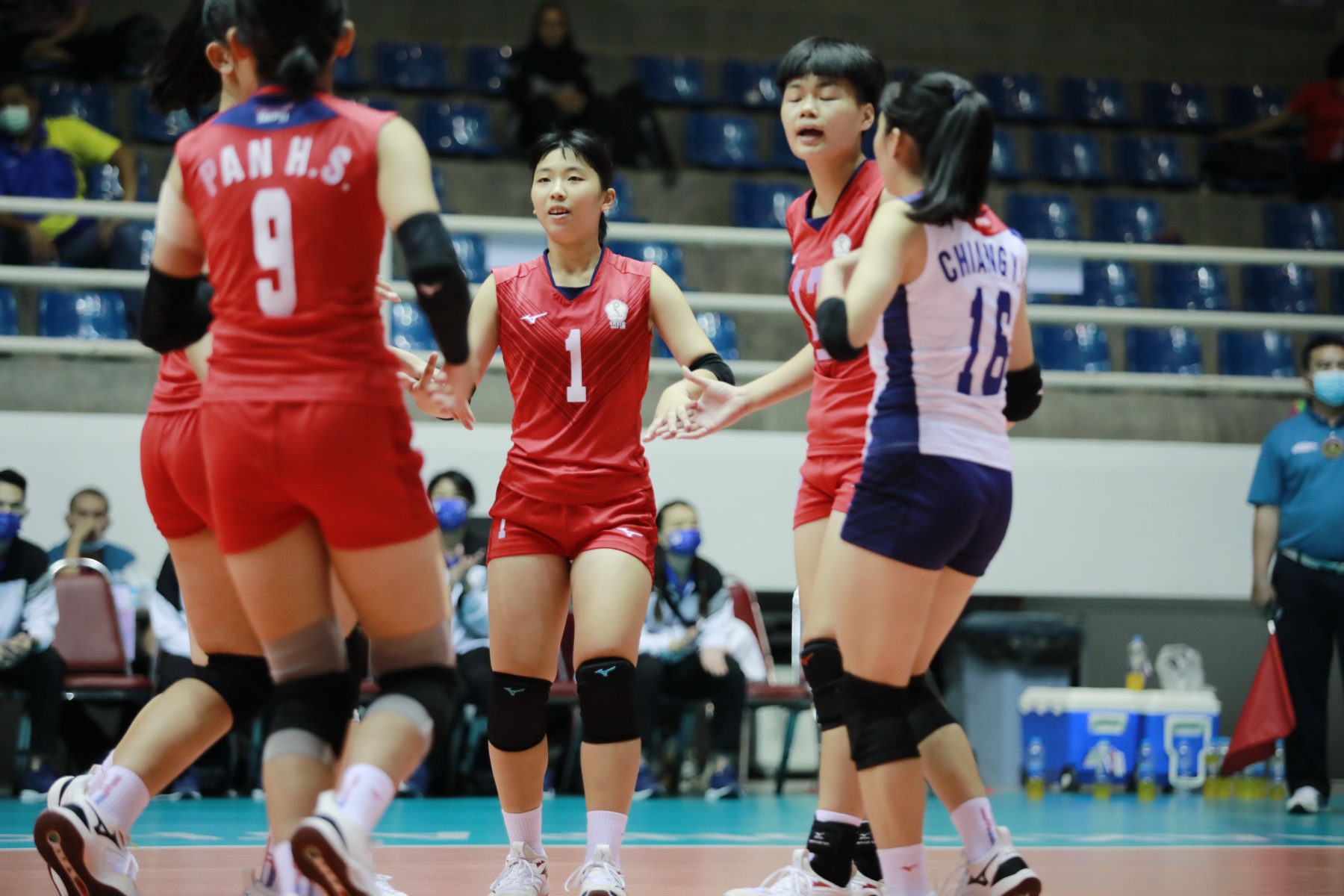 中国女排u19亚锦赛名单,u18女排亚锦赛决赛全场回放