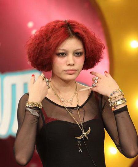 葛荟婕和汪峰的爱情故事,葛荟婕对汪峰的感情