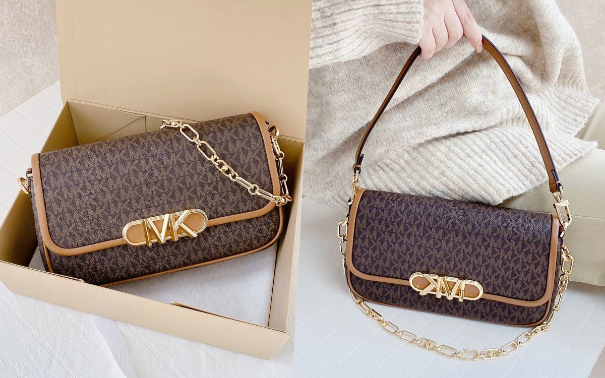 2021年coach最值得入手的手提包,2023年coach包包必买经典款女士