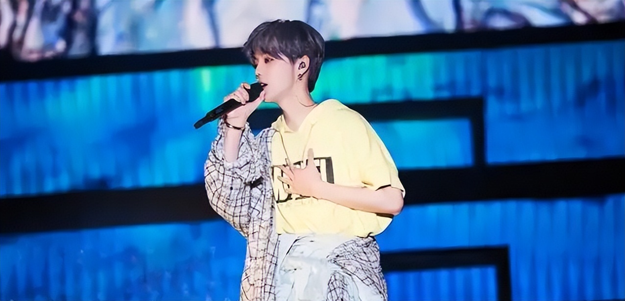 鹿晗的粉丝,鹿晗和关晓彤的粉丝名