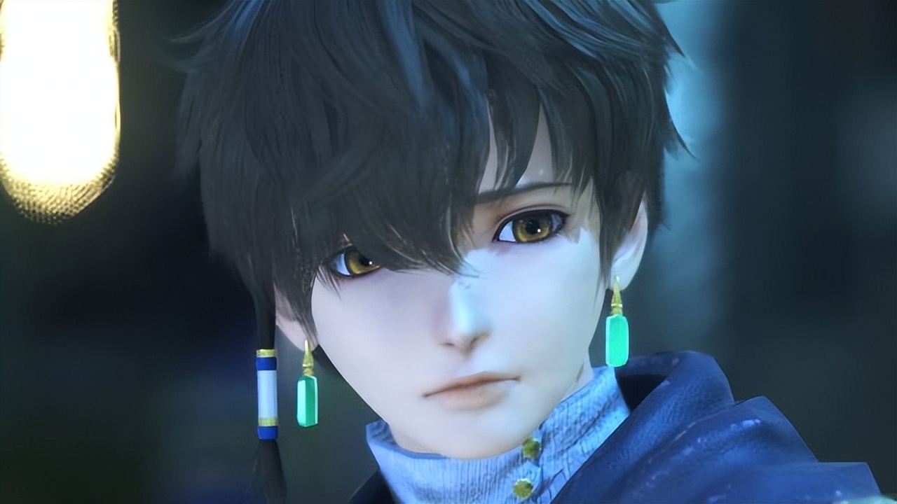 廉颇的十大最佳手感,廉颇老矣尚能战否一传一射