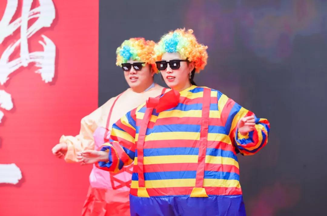 双流人的年味儿，从这些地方飘出来了