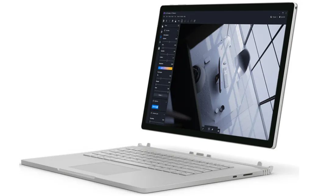 2024款设计师专用笔记本电脑,最适合建筑学的8款笔记本电脑