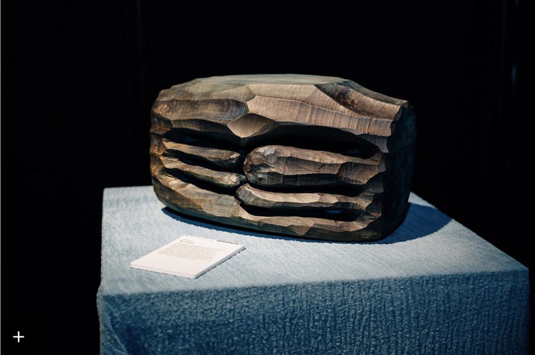 UAL毕业大赏｜LCC只有交互最有名？大NO特NO！