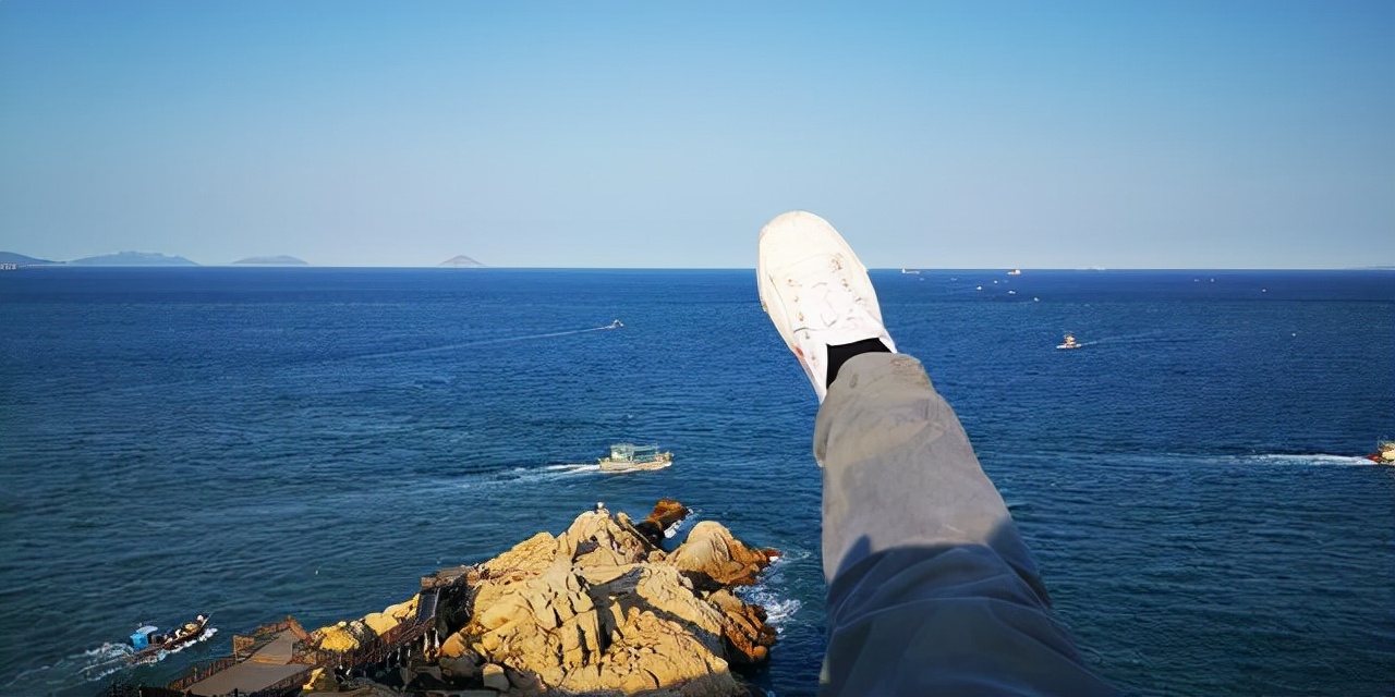 福州最美的海景,福州看海的地方推荐