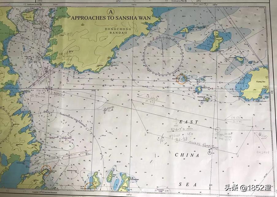 寰球港口简介之中国(China)福建宁德,Ningde港