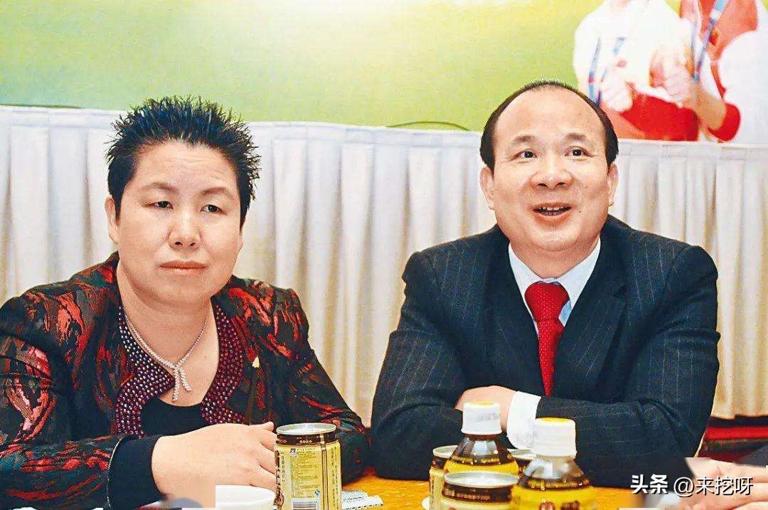 霸王洗发水创始人：陈启源，鼎鼎大名的霸王，为何不再霸气了？