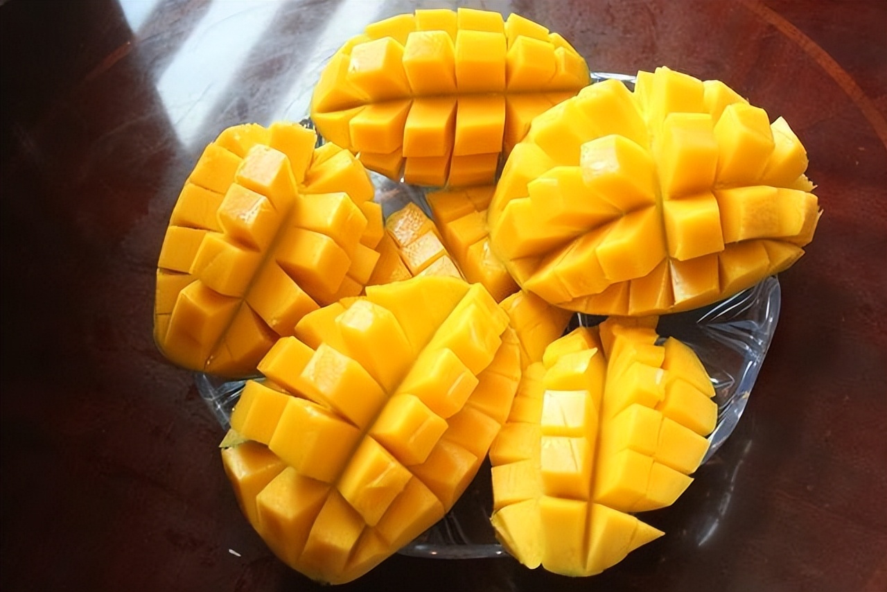 消皱纹最好的水果排名,哪些水果可以消除脸上皱纹