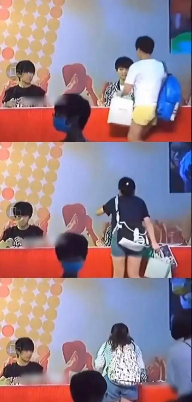 tfboys十周年演唱会为啥不同台,tfboys十周年演唱会会公布解散吗