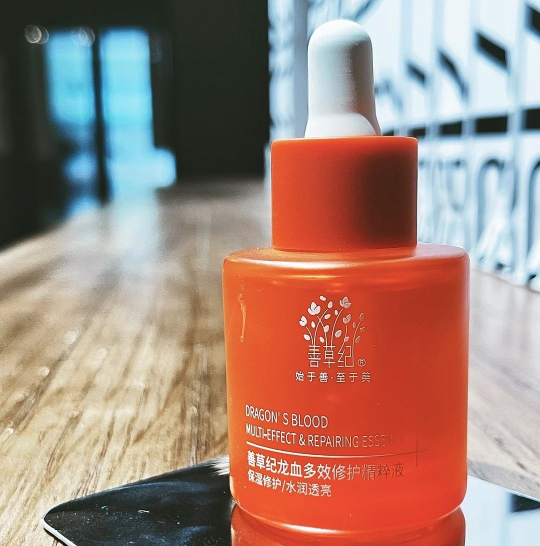 抗初老精华推荐25-30岁国货平价,国货护肤里的精华哪家好用又平价