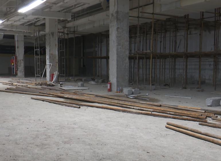 新商超签约入驻，镇江红豆购物广场能否重装归来？