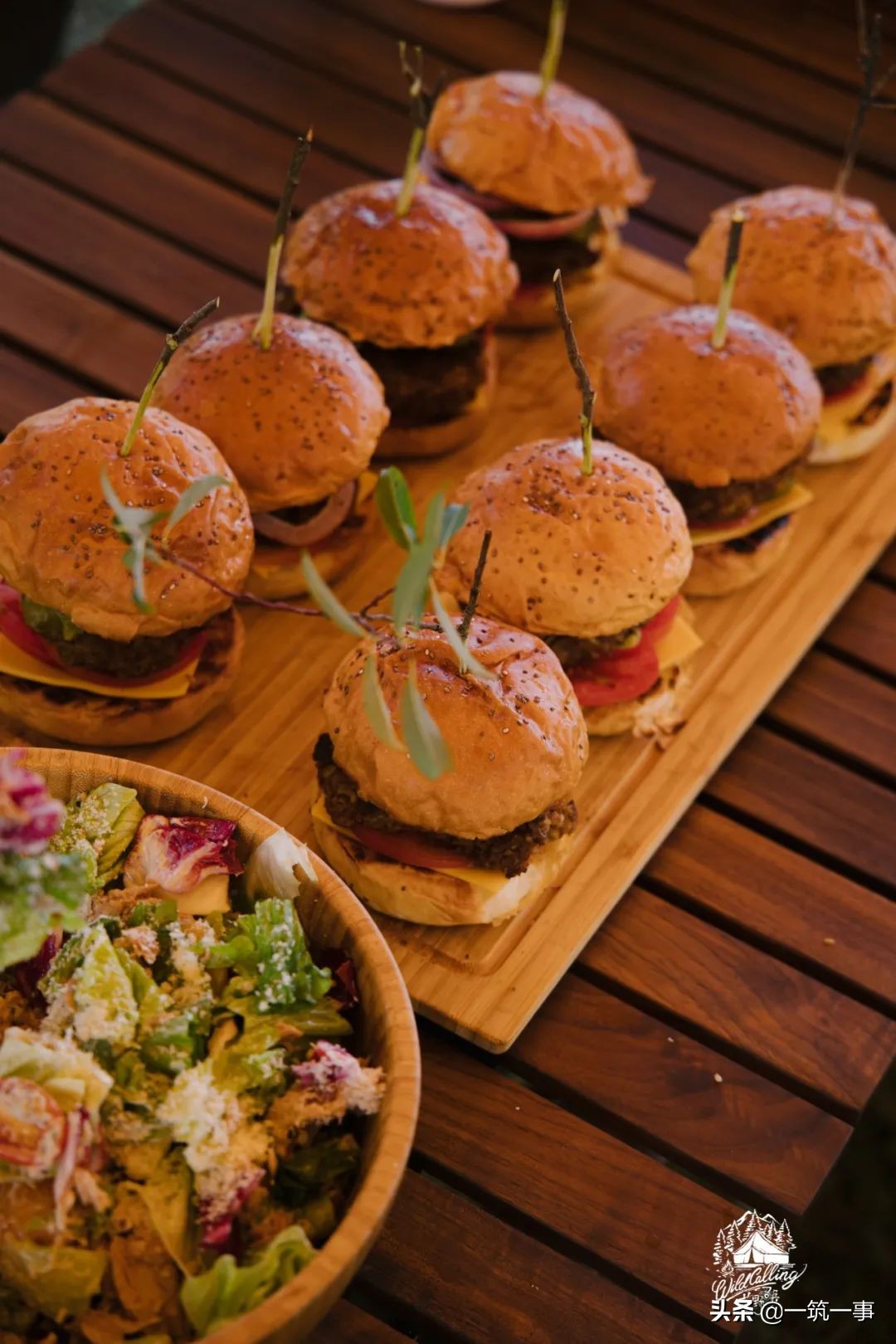 精致露营盈利模式,精致露营低成本