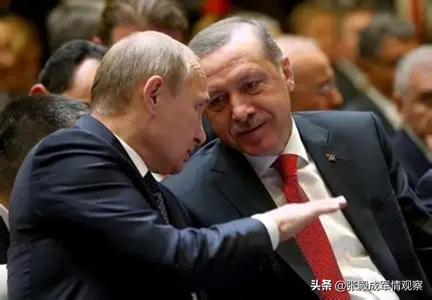 俄乌战争新局势普京战略,俄乌战争普京战略