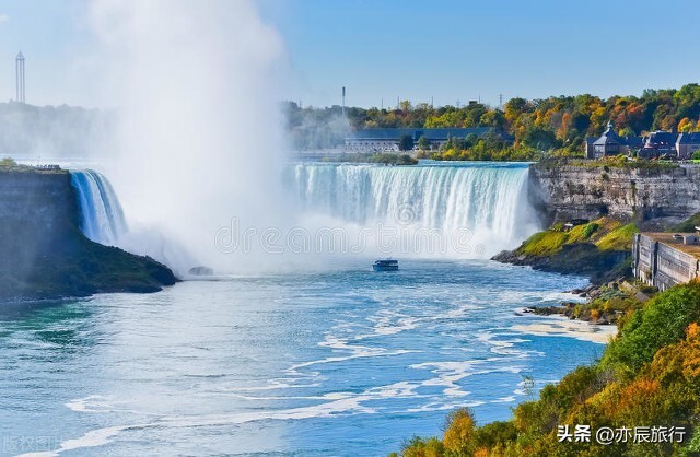 美国十大游玩城市,美国7月份最佳旅游景点