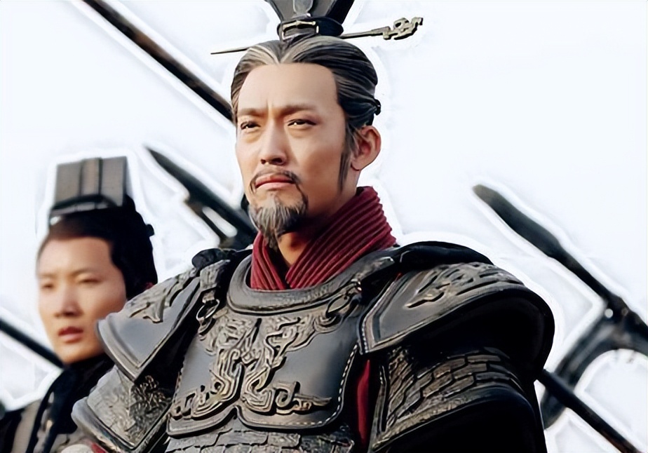 秦国名将白起视频完整版,秦朝大将白起的残暴