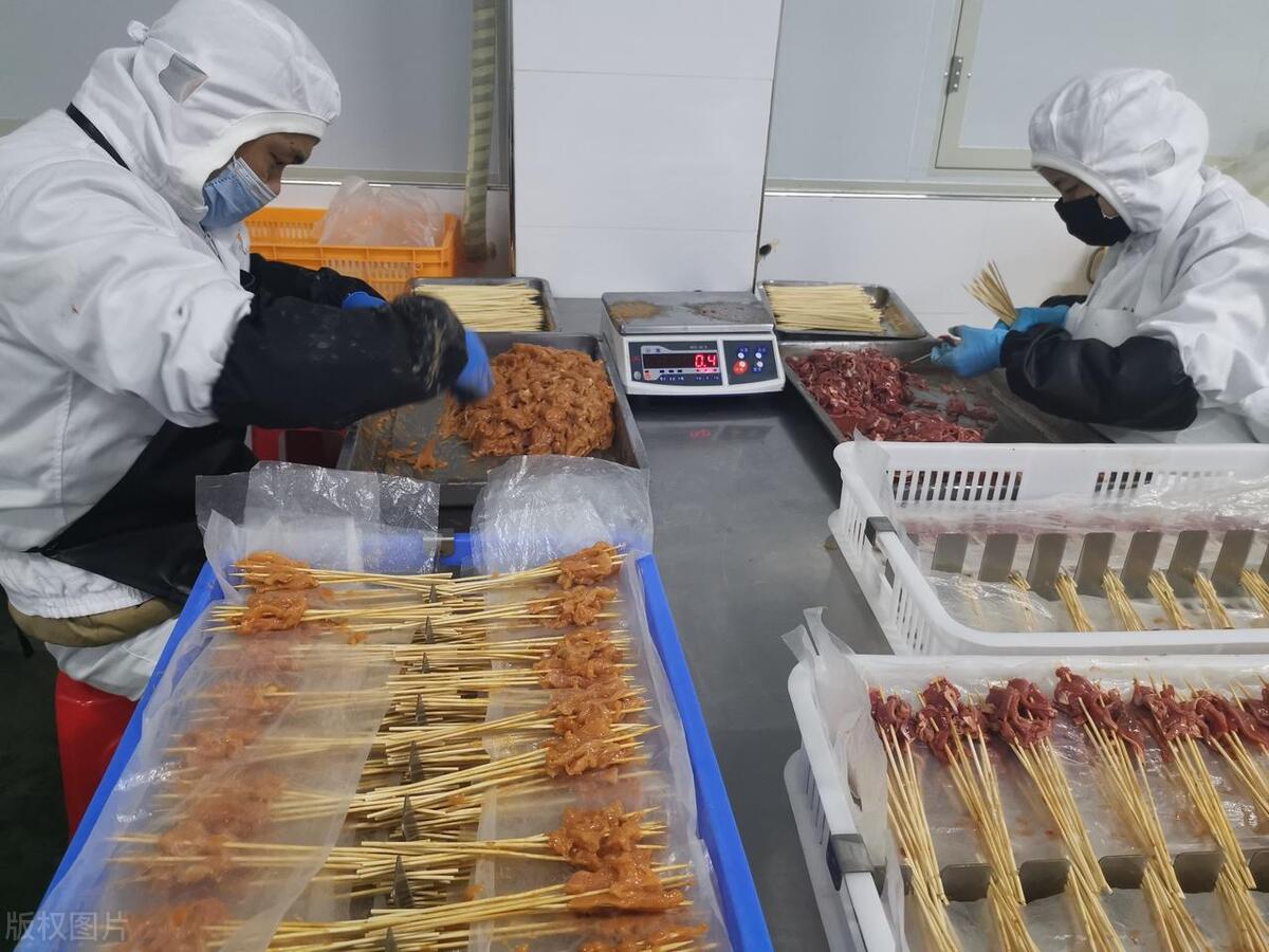 餐饮行业最赚钱的是供应链和什么,餐饮行业供应链管理现状分析