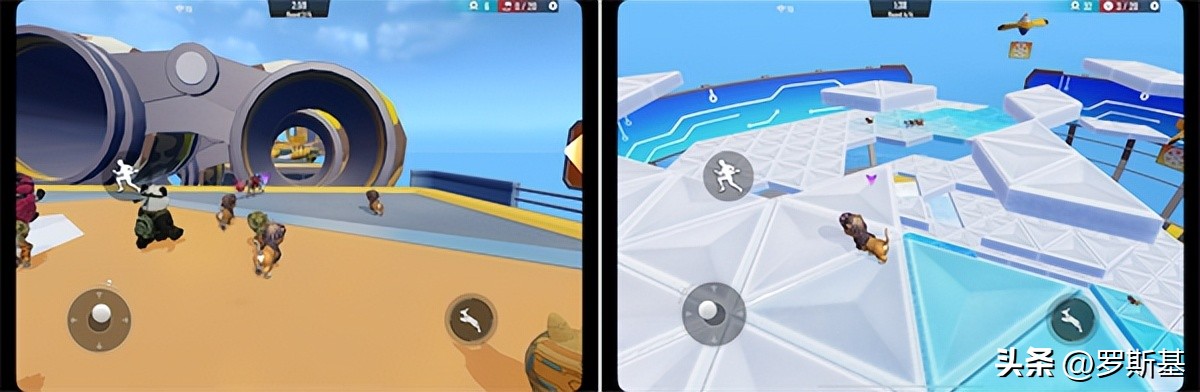 套路游戏教学,套路小游戏攻略大全