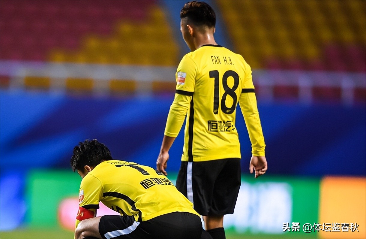 广州队官宣外援加盟,五大新援将亮相广州足坛