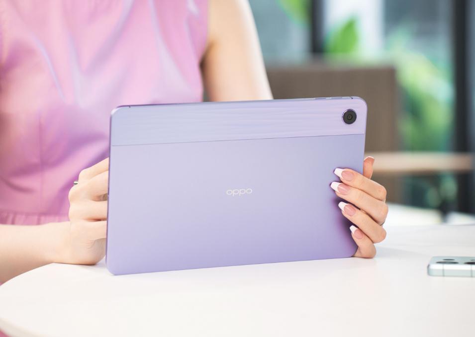 oppo平板在国外销量如何,oppopad国外发布