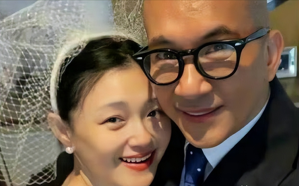 具俊晔被人说成吃软饭,台媒报道具俊晔台北看房图