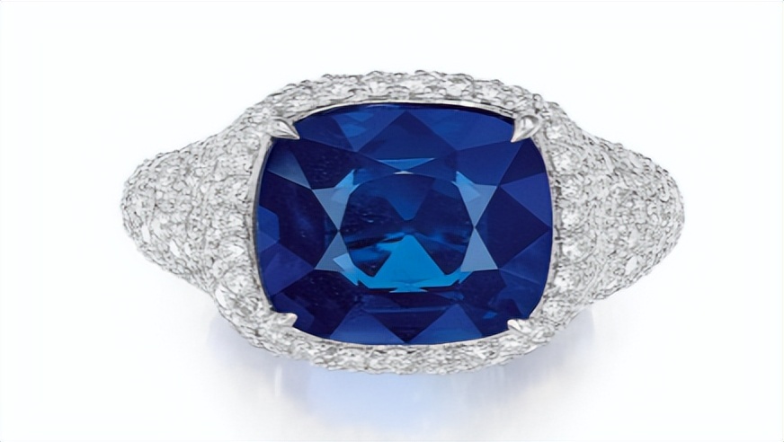 托帕石和钻石区别,世界上最真实的假钻石