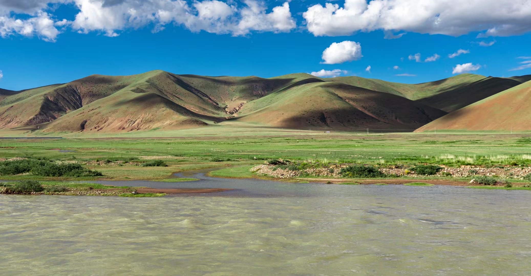 昌都至成都川藏318路线详细图,拉萨到昌都川藏317自驾游攻略