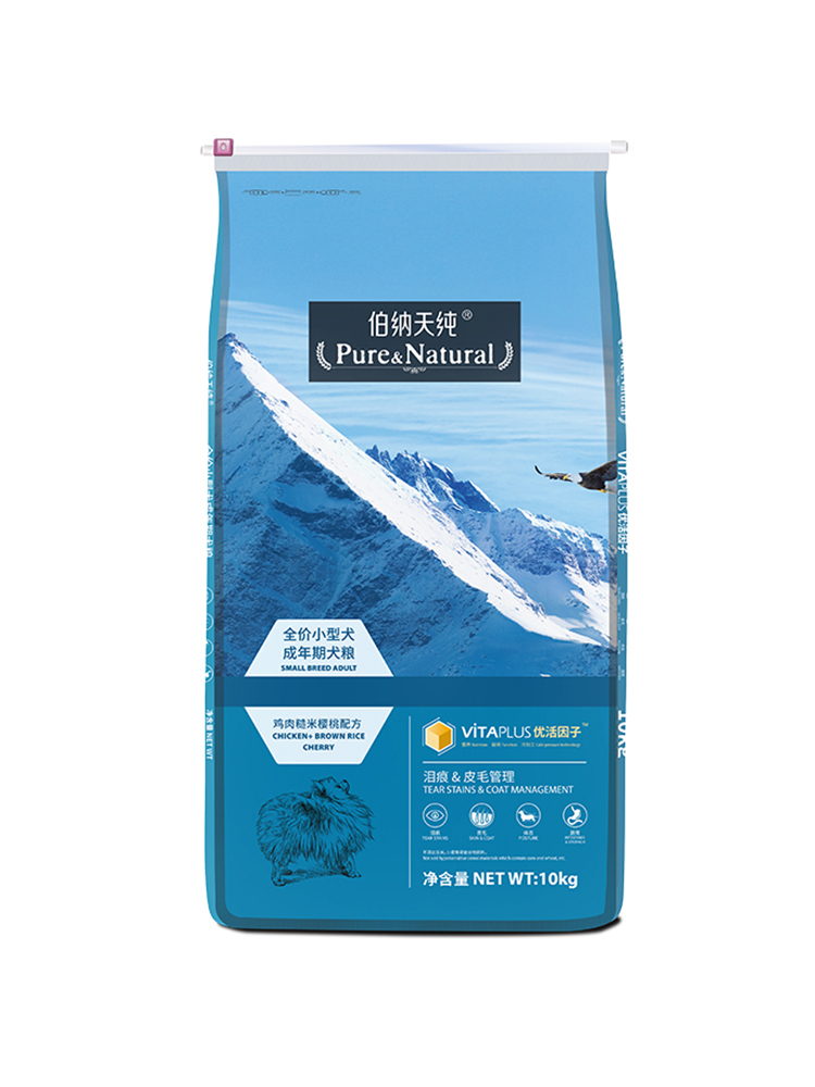 幼狗狗粮测评排行榜前十名,7款狗粮大测评养狗必看