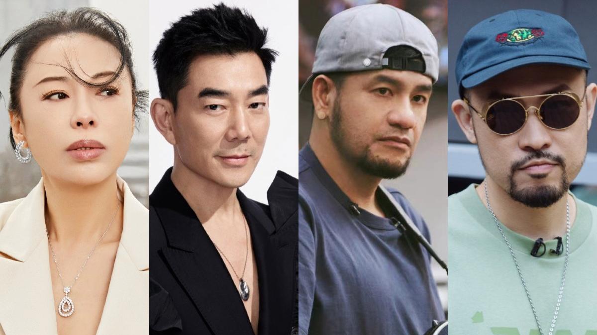 生生不息宝岛季嘉宾名单马嘉祺,马嘉祺声生不息宝岛季音乐节