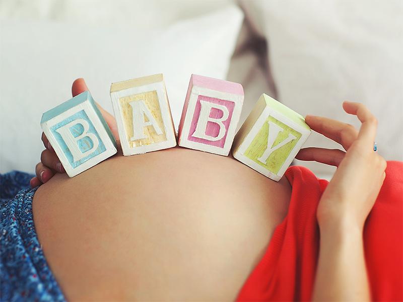 胎儿是在受孕的瞬间决定的,胎儿性别是哪一刻决定的